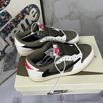 Кроссовки Мужские Nike 28286