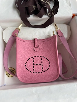 Сумки На Ремне Женские Hermes 83489