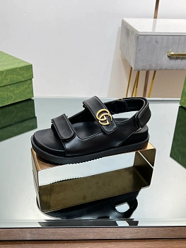 Сандалии Женские Gucci 21086