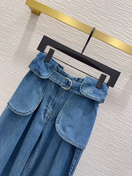 Джинсы Женские Loewe 13545870