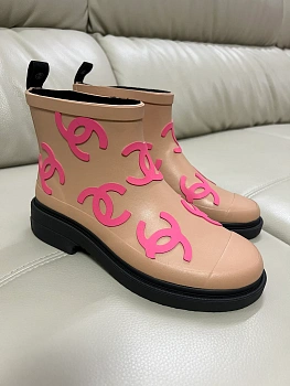 Ботинки Женские Celine 253301