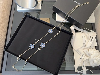 Бижутерия Chanel 11156011