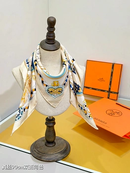 Шарфы Hermes 1174236