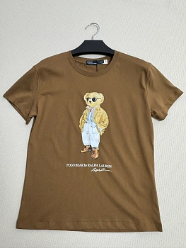 Футболки Женские Ralph Lauren 12813057