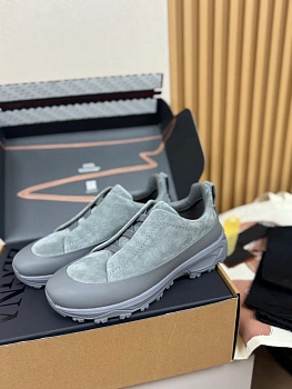 Кроссовки Мужские Zegna 516829