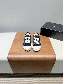 Кеды Мужские Chanel 139891