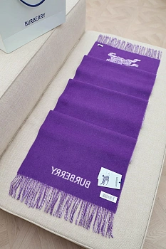Шарфы Burberry 185630