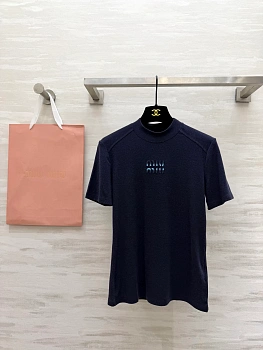 Футболки Женские Miu Miu 5709947