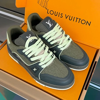 Кроссовки Мужские Louis Vuitton 10192684