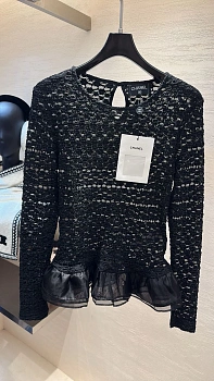 Топы Женские Chanel 1987233