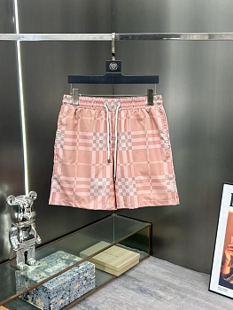 Шорты Мужские Burberry 9824681