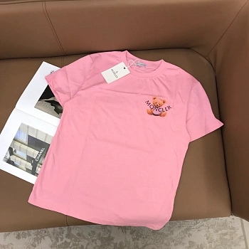 Футболки Женские Moncler 1856518