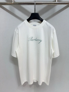 Футболки Мужские Burberry 1266895