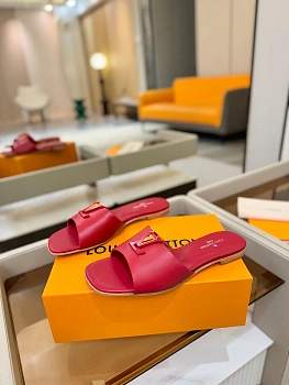 Сандалии Женские Louis Vuitton 9865304