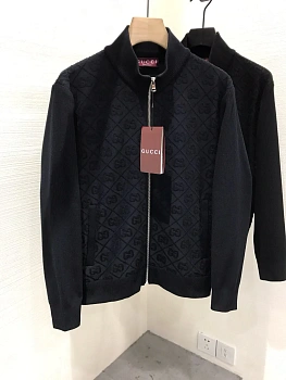 Куртки И Пуховики Мужские Gucci 19738