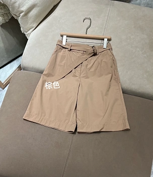 Шорты Женские Brunello Cucinelli 11167725
