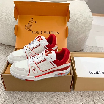 Кроссовки Женские Louis Vuitton 10290641