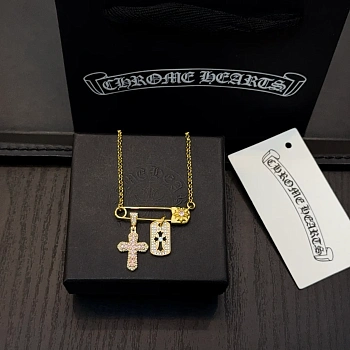 Бижутерия Chrome Hearts 86023