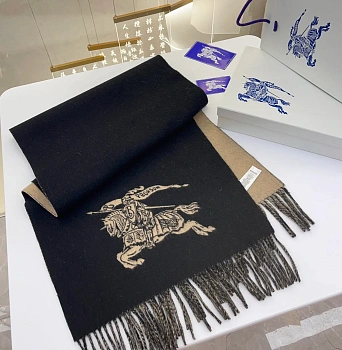Шарфы Burberry 347405