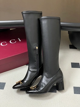 Сапоги Женские Gucci 300661