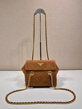 Классические Сумки Женские Prada 11336035
