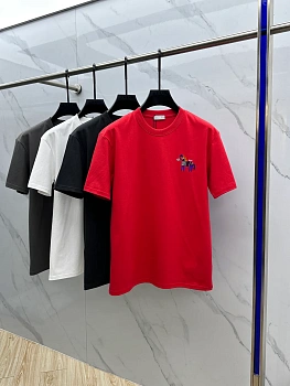 Футболки Женские Christian Dior 669013