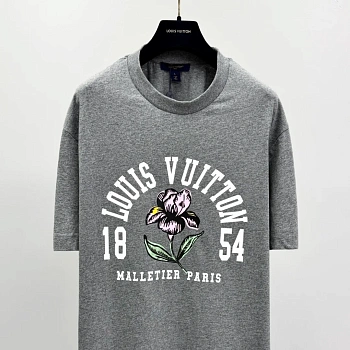 Футболки Мужские Louis Vuitton 12286436