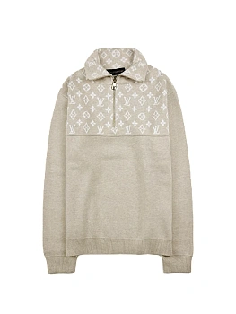 Джемперы И Свитеры Мужские Louis Vuitton 1149416