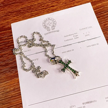 Бижутерия Chrome Hearts 91295