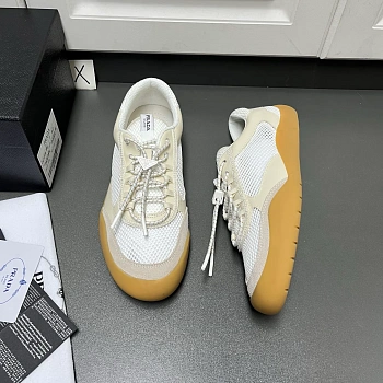 Кроссовки Мужские Prada 13216339