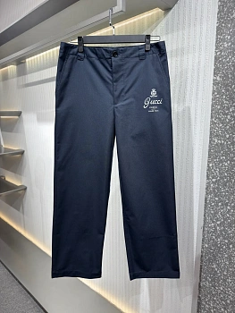 Брюки Мужские Gucci 13253176