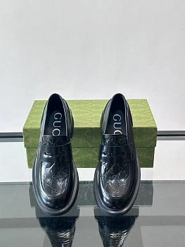 Лоферы И Туфли Мужские Gucci 1096311