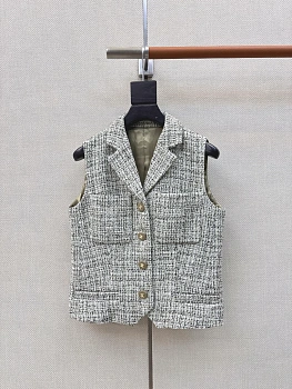 Жилеты Женские Celine 12648214