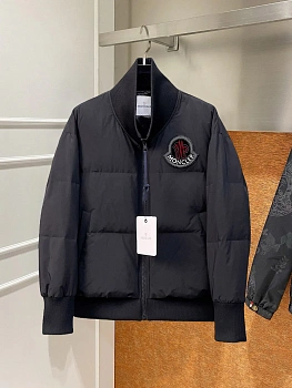 Куртки И Пуховики Мужские Moncler 492839