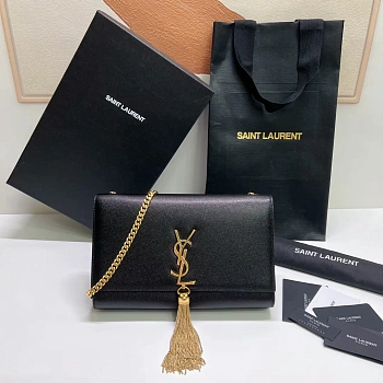 Сумки На Ремне Женские Saint Laurent 1327786