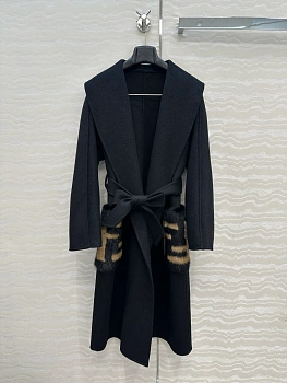 Пальто Женские Fendi 1061428