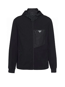 Куртки И Пуховики Мужские Prada 11218486