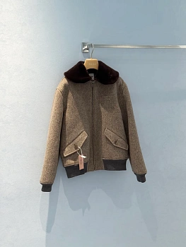 Куртки Женские Miu Miu 156659