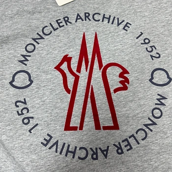 Футболки Женские Moncler 11885601