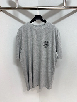 Футболки Мужские Chrome Hearts 2991560