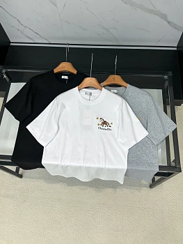 Футболки Женские Christian Dior 11415748