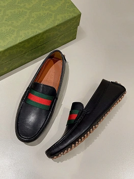 Мокасины Мужские Gucci 16769