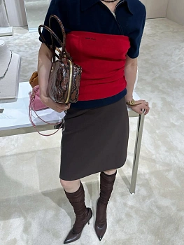 Юбки Женские Miu Miu 1451971