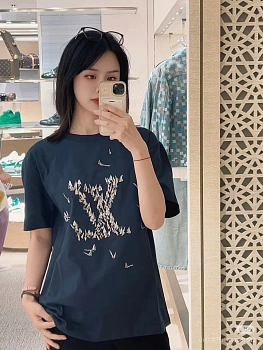 Футболки Женские Louis Vuitton 11544714