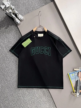 Футболки Мужские Gucci 11752459