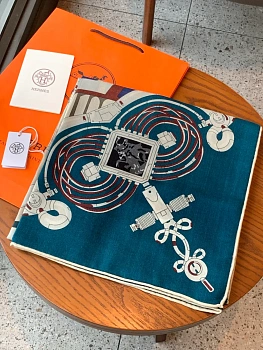 Платки Hermes 10627752