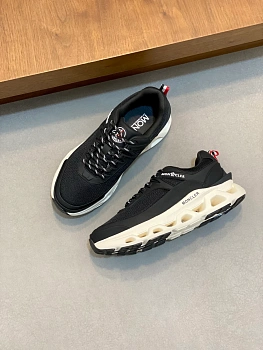 Кроссовки Мужские Moncler 11917401