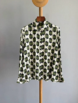 Рубашки Женские Max Mara 11489963