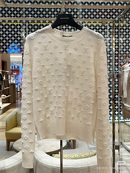 Джемперы И Свитеры Женские Louis Vuitton 2330379