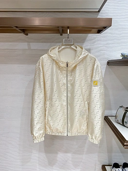 Пальто И Тренчи Мужские Fendi 11540812